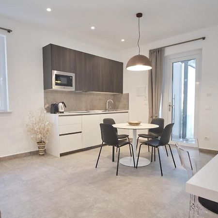 Casa Maluna La Spezia Zewnętrze zdjęcie