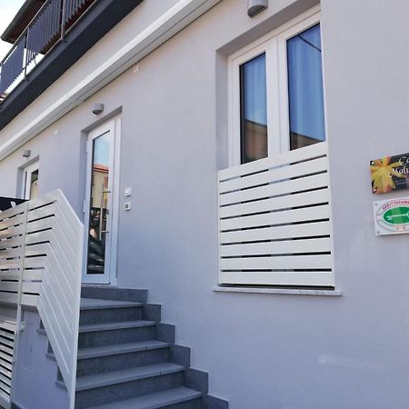 Casa Maluna La Spezia Zewnętrze zdjęcie