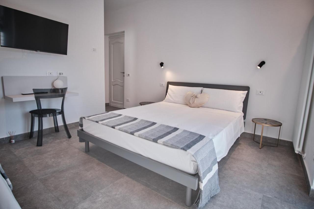 Casa Maluna La Spezia Zewnętrze zdjęcie