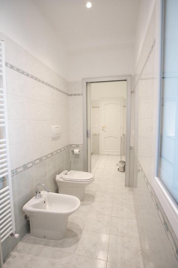 Casa Maluna La Spezia Zewnętrze zdjęcie