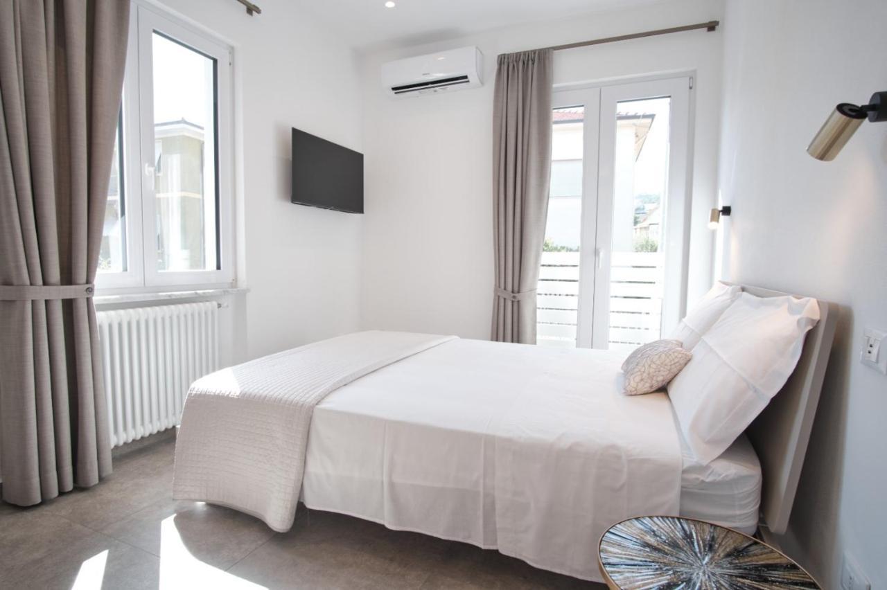 Casa Maluna La Spezia Zewnętrze zdjęcie