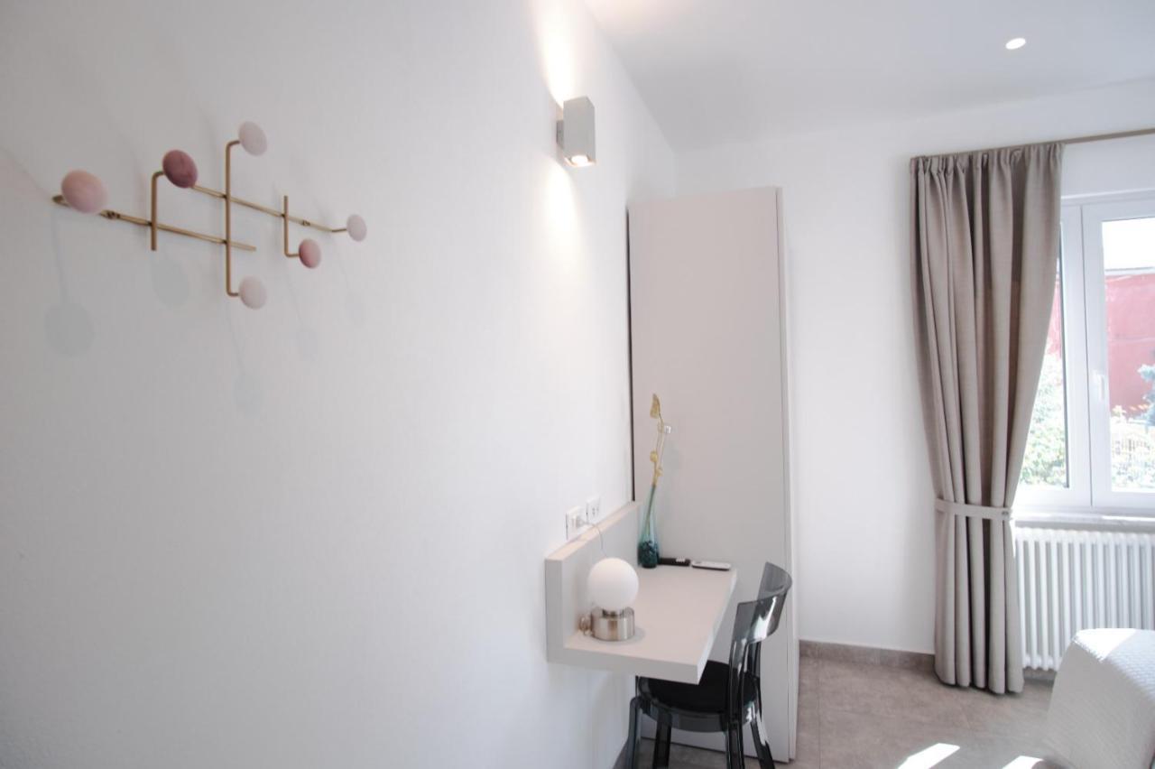 Casa Maluna La Spezia Zewnętrze zdjęcie