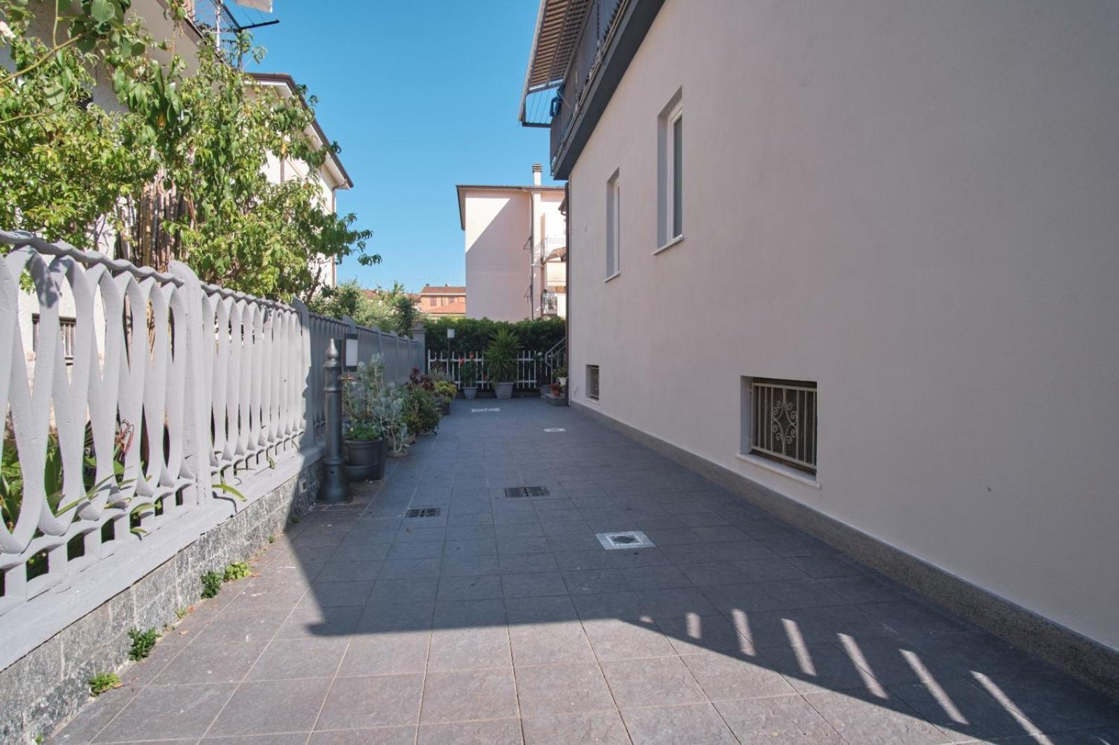 Casa Maluna La Spezia Zewnętrze zdjęcie