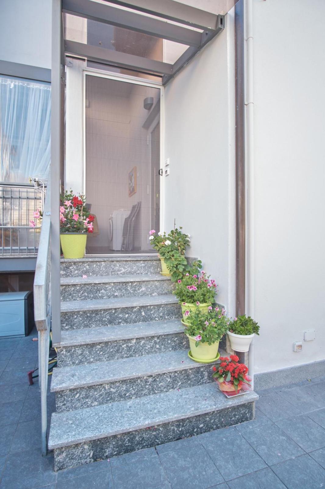 Casa Maluna La Spezia Zewnętrze zdjęcie