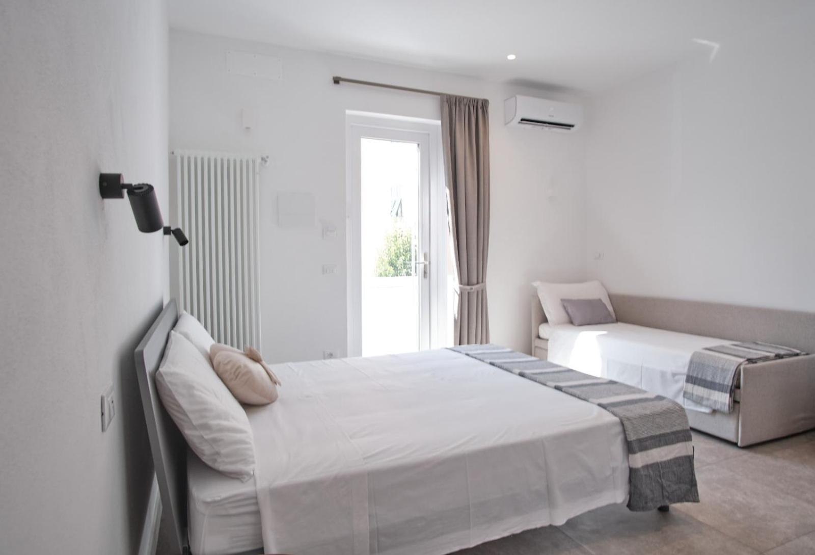 Casa Maluna La Spezia Zewnętrze zdjęcie