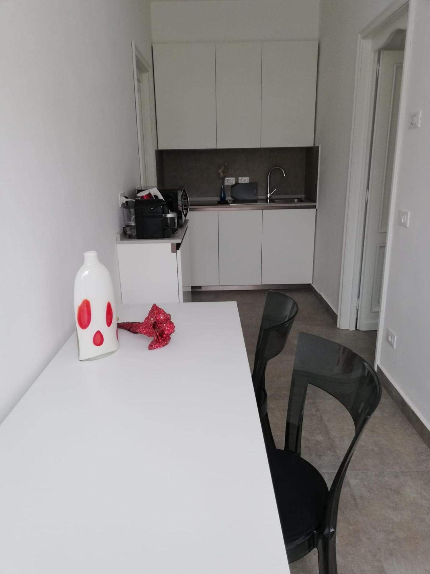 Casa Maluna La Spezia Zewnętrze zdjęcie