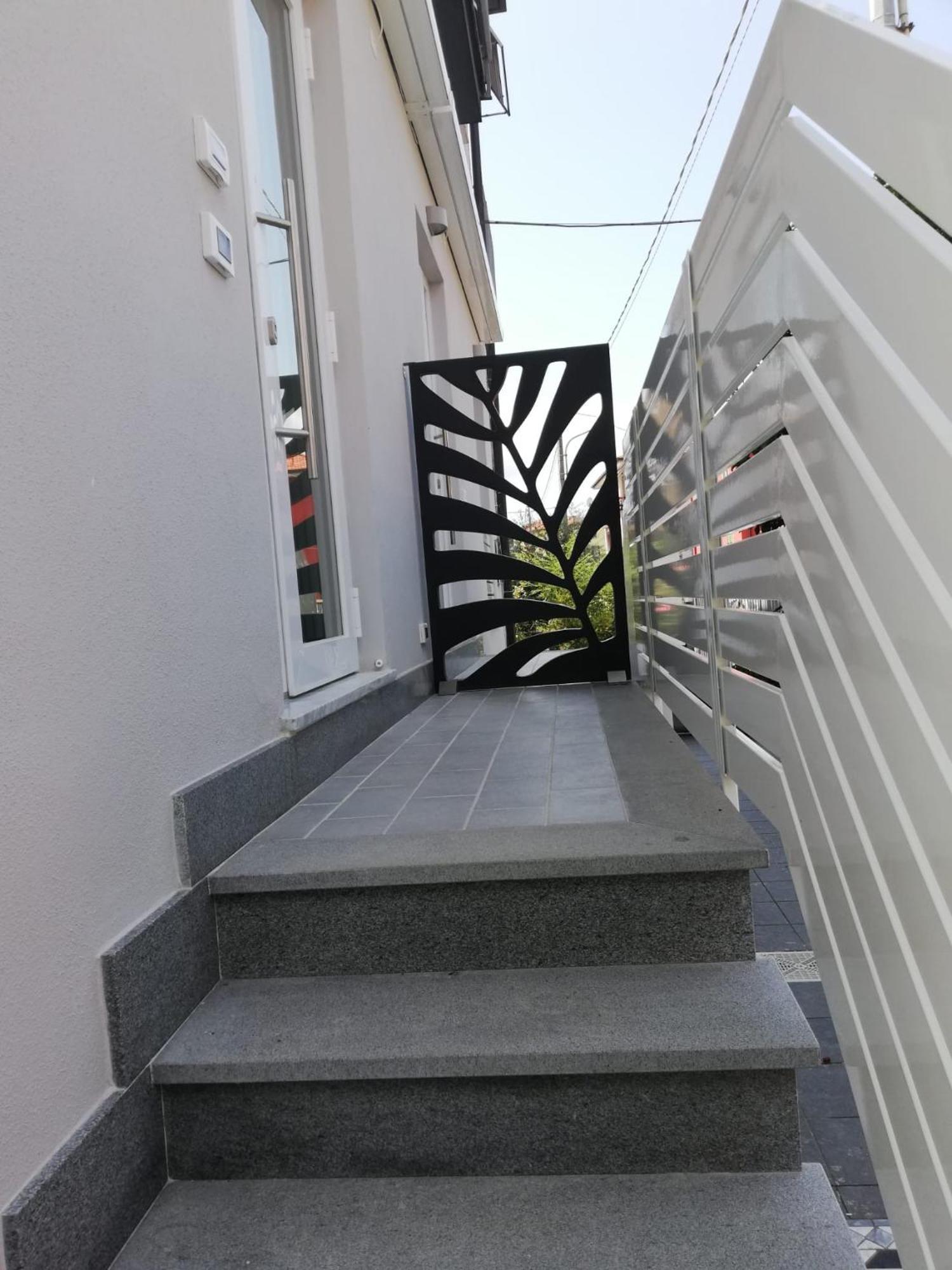 Casa Maluna La Spezia Zewnętrze zdjęcie