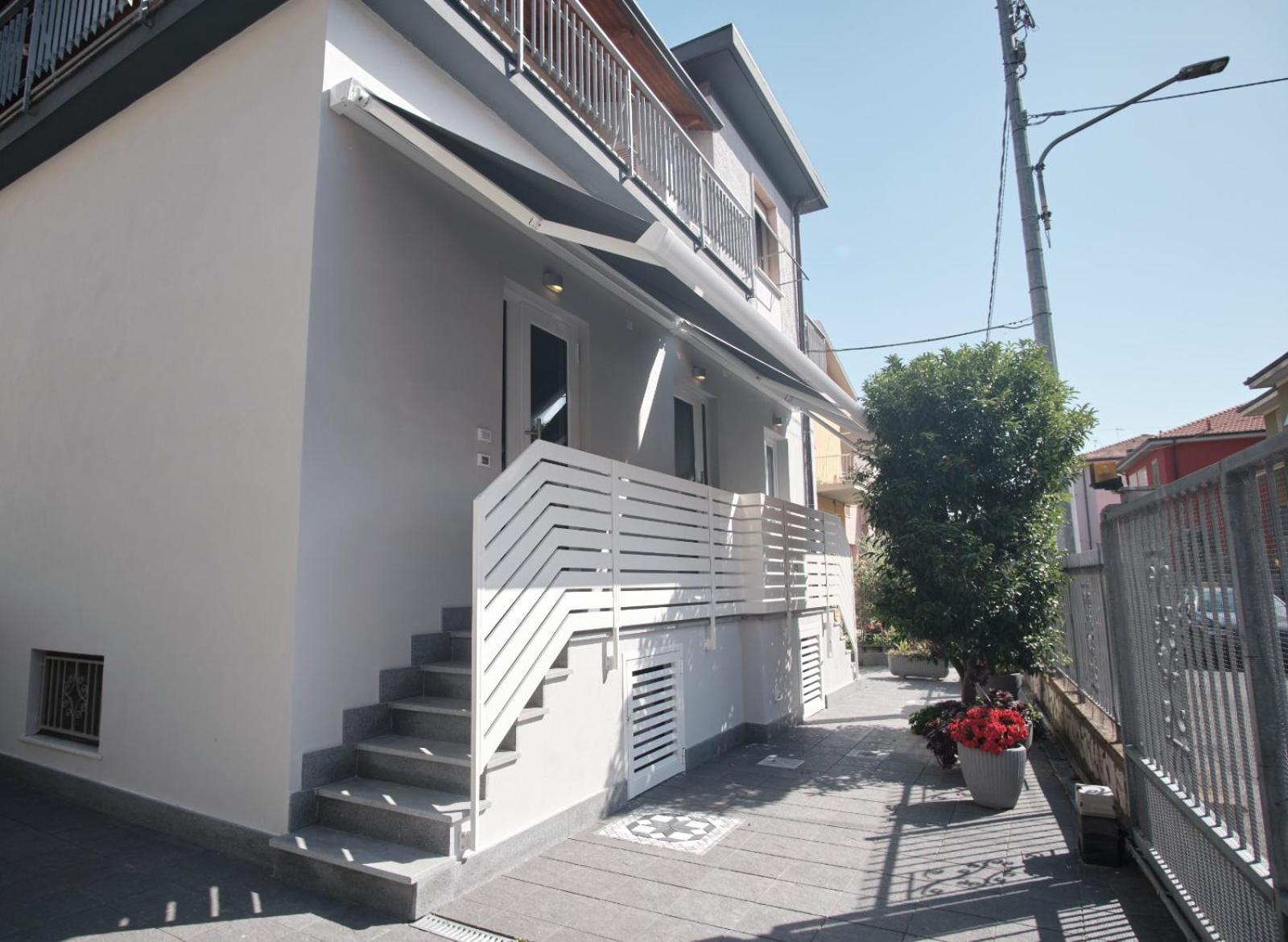 Casa Maluna La Spezia Zewnętrze zdjęcie