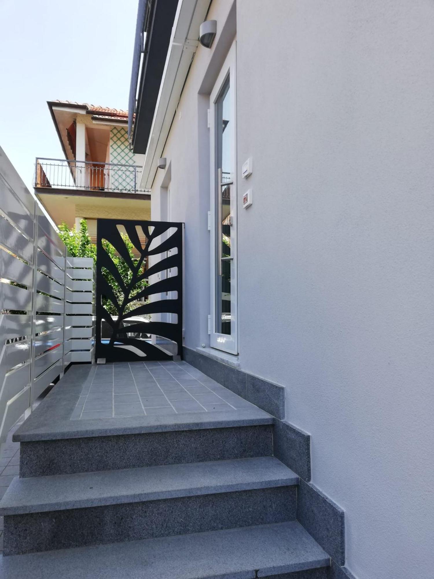 Casa Maluna La Spezia Zewnętrze zdjęcie