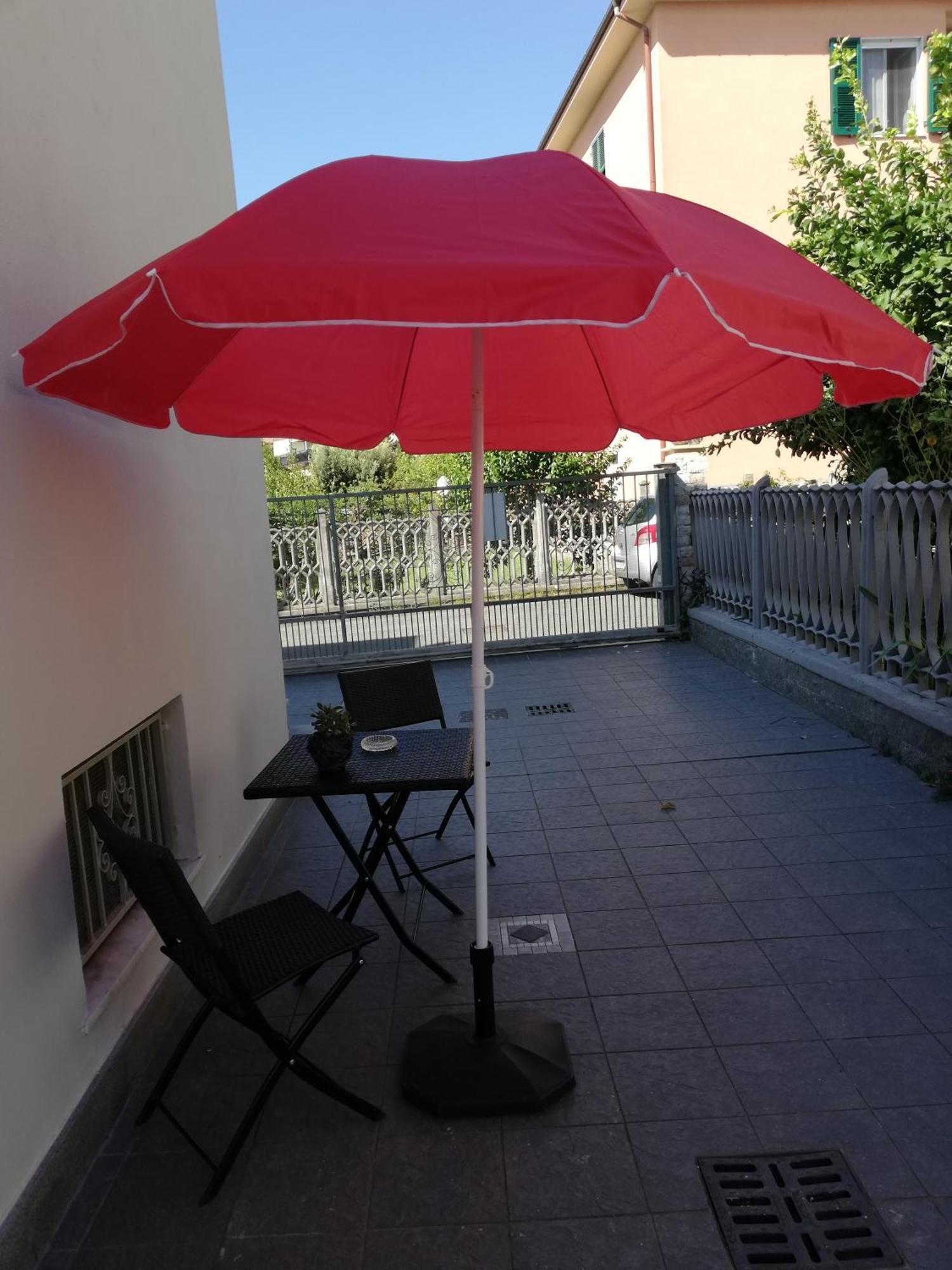 Casa Maluna La Spezia Pokój zdjęcie