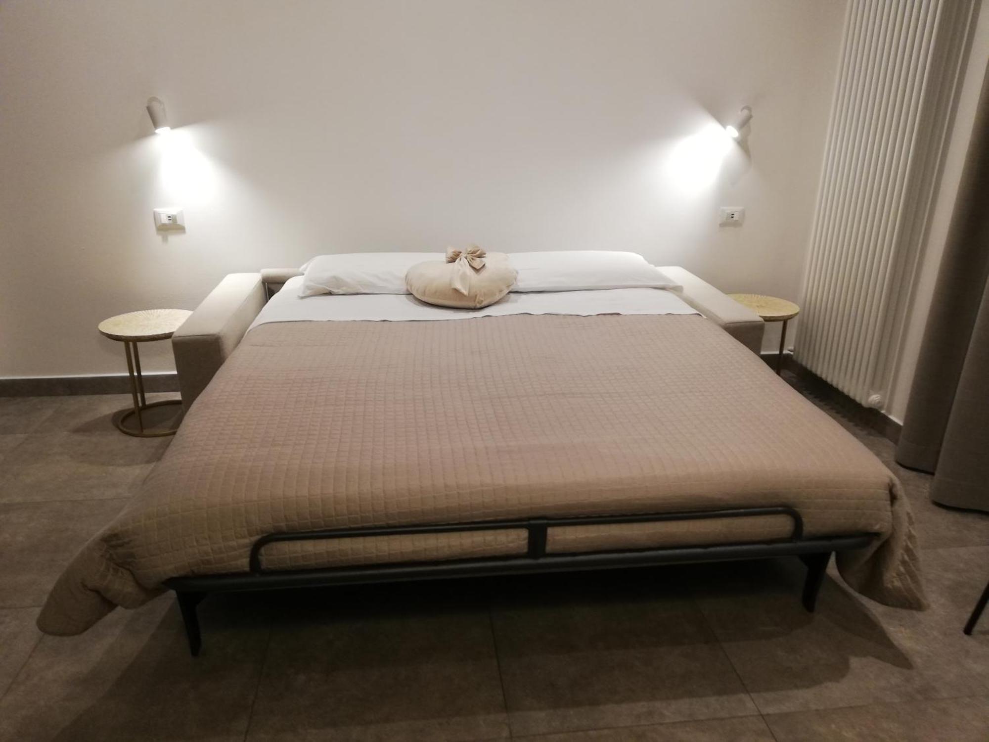 Casa Maluna La Spezia Pokój zdjęcie